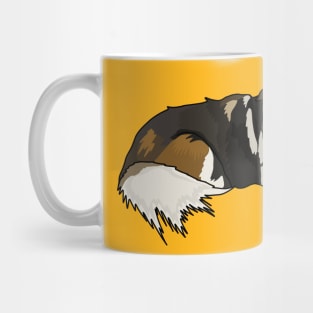 Shetland Sheepdog Mug